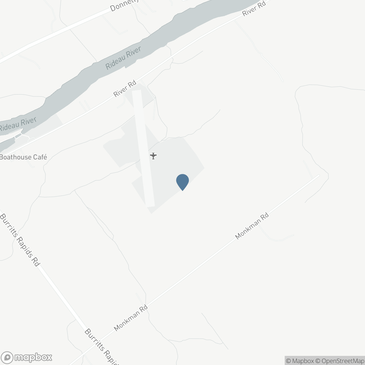 472 RIVER ROAD, Merrickville, Ontario K0G 1N0